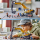 LEGO City 60420 Żółta koparka - 1248934 - zdjęcie 5
